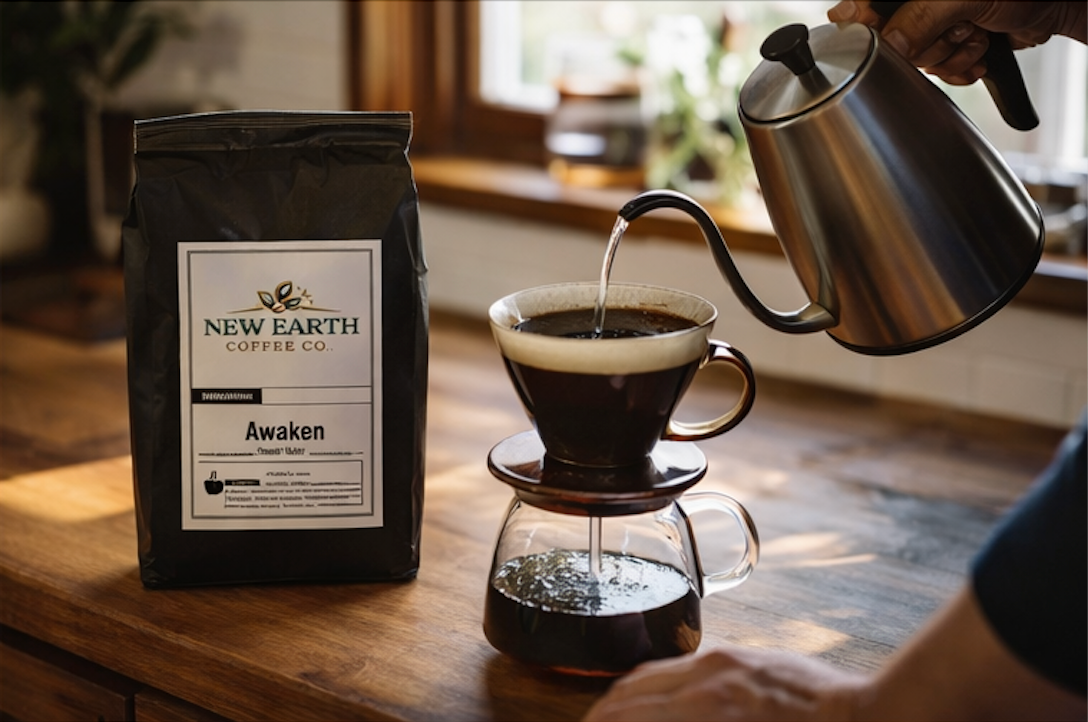 Awaken Espresso Blend