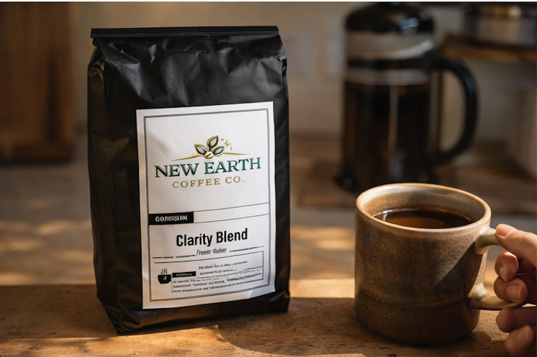 Clarity Blend