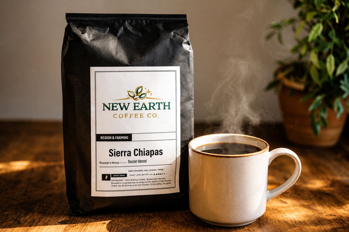 Sierra Chiapas